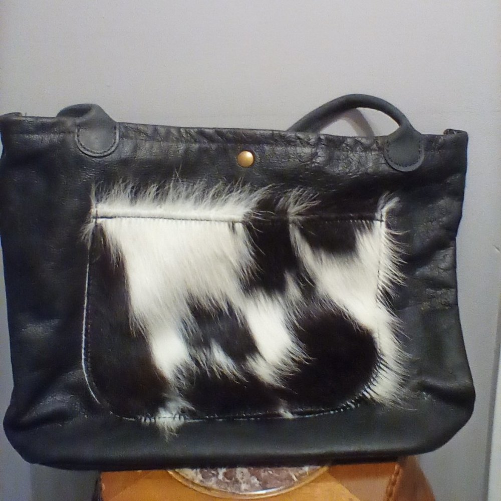 Wild Goose tote